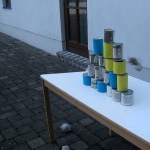 FiVo Startwochenende